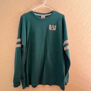 Men’s Box Lunch Long Sleeve T- Shirt
